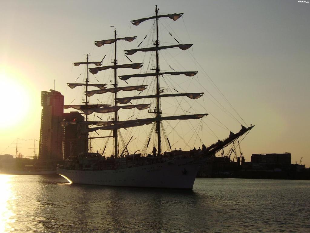 Sea Towers Apartment Gdynia Luaran gambar