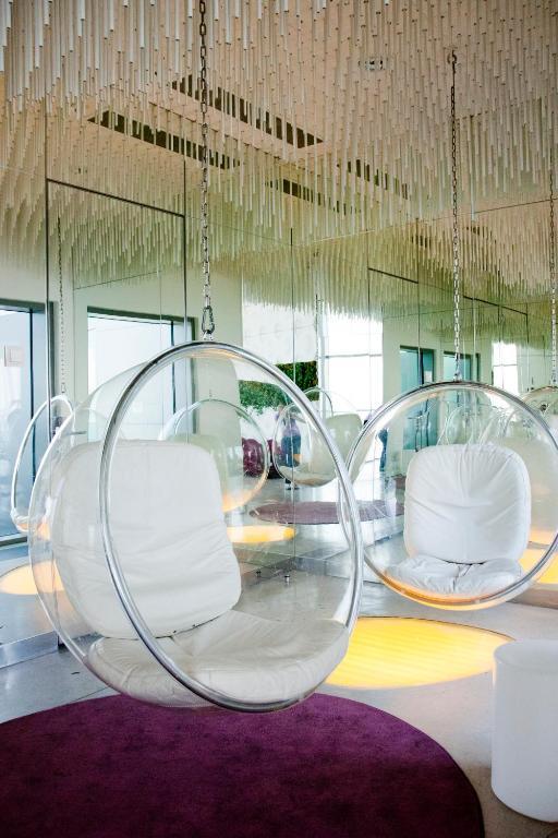 Sea Towers Apartment Gdynia Luaran gambar